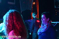 Bild: Schlagerparty im Buddha
