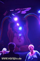 Bild: Schlagerparty im Buddha