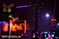 Bild: Schlagerparty im Buddha