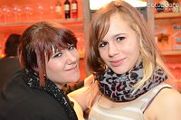 Bild: Party im Jugendclubhaus in Nordhausen