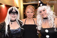Bild: Party im Jugendclubhaus in Nordhausen