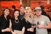 Bild: Party im Jugendclubhaus in Nordhausen