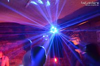 Bild: Party im Jugendclubhaus in Nordhausen