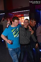 Bild: Party im Jugendclubhaus in Nordhausen
