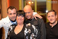 Bild: Party im Jugendclubhaus in Nordhausen