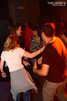 Bild: Party im Jugendclubhaus in Nordhausen