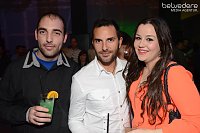 Bild: Party im Jugendclubhaus in Nordhausen