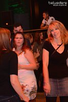 Bild: Party im Jugendclubhaus in Nordhausen