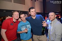 Bild: Party im Jugendclubhaus in Nordhausen