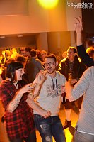 Bild: Party im Jugendclubhaus in Nordhausen