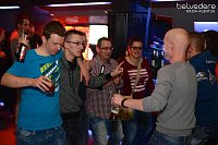 Bild: Party im Jugendclubhaus in Nordhausen