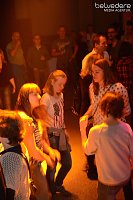 Bild: Party im Jugendclubhaus in Nordhausen