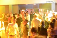 Bild: Party im Jugendclubhaus in Nordhausen