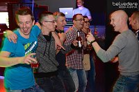 Bild: Party im Jugendclubhaus in Nordhausen