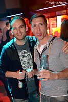Bild: Party im Jugendclubhaus in Nordhausen