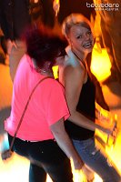 Bild: Party im Jugendclubhaus in Nordhausen