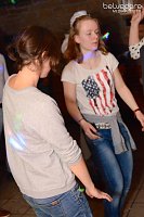 Bild: Party im Jugendclubhaus in Nordhausen