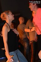 Bild: Party im Jugendclubhaus in Nordhausen