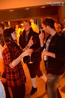 Bild: Party im Jugendclubhaus in Nordhausen