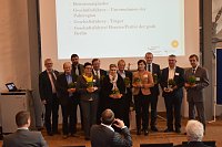 Bild: Abschlussveranstaltung 10 Jahre Perspektive 50plus