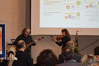 Bild: Abschlussveranstaltung 10 Jahre Perspektive 50plus
