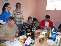 Bild: Kurs 50plus