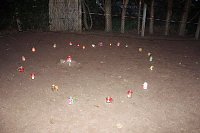Bild: Lichterfest im &Ouml;stertal