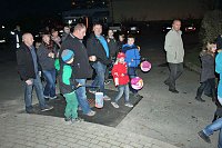 Bild: Lichterfest im &Ouml;stertal