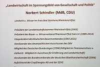 Bild: Kreisbauernverband tagte gestern