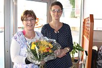 Bild: 25 Jahre VdK Sondershausen