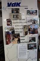 Bild: 25 Jahre VdK Sondershausen