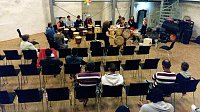 Bild: Musik und viel mehr im B&uuml;rgerzentrum Cruciskirche