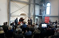 Bild: Musik und viel mehr im B&uuml;rgerzentrum Cruciskirche