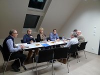 Bild: Musik und viel mehr im B&uuml;rgerzentrum Cruciskirche