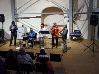 Bild: Musik und viel mehr im B&uuml;rgerzentrum Cruciskirche