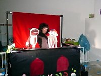 Bild: Musik und viel mehr im B&uuml;rgerzentrum Cruciskirche
