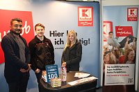 Bild: 14. Berufsinfotage 2015 im Kyffh&auml;userkreis er&ouml;ffnet