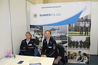 Bild: 14. Berufsinfotage 2015 im Kyffh&auml;userkreis er&ouml;ffnet