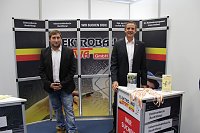 Bild: 14. Berufsinfotage 2015 im Kyffh&auml;userkreis er&ouml;ffnet