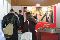 Bild: 14. Berufsinfotage 2015 im Kyffh&auml;userkreis er&ouml;ffnet