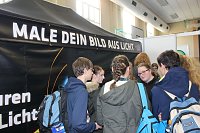 Bild: 14. Berufsinfotage 2015 im Kyffh&auml;userkreis er&ouml;ffnet