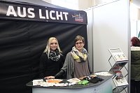 Bild: 14. Berufsinfotage 2015 im Kyffh&auml;userkreis er&ouml;ffnet