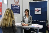Bild: 14. Berufsinfotage 2015 im Kyffh&auml;userkreis er&ouml;ffnet