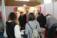 Bild: 14. Berufsinfotage 2015 im Kyffh&auml;userkreis er&ouml;ffnet