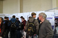 Bild: 14. Berufsinfotage 2015 im Kyffh&auml;userkreis er&ouml;ffnet