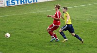 Bild: Starke G&auml;ste auf dem G&ouml;ldner von Sondershausen