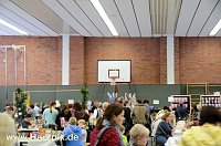 Bild: Bastelmesse auf dem Petersberg