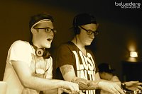 Bild: Party im Jugendclubhaus in Nordhausen - der Freitag