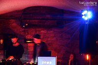 Bild: Party im Jugendclubhaus in Nordhausen - der Freitag