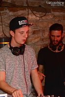 Bild: Party im Jugendclubhaus in Nordhausen - der Freitag